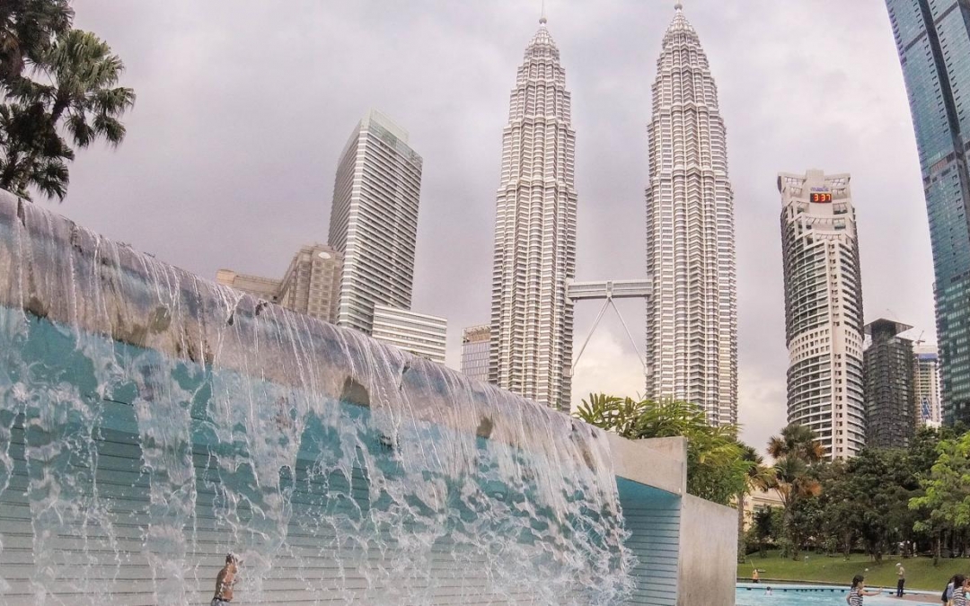 Kam ísť v Kuala Lumpur: 5 miest, ktoré musíš navštíviť